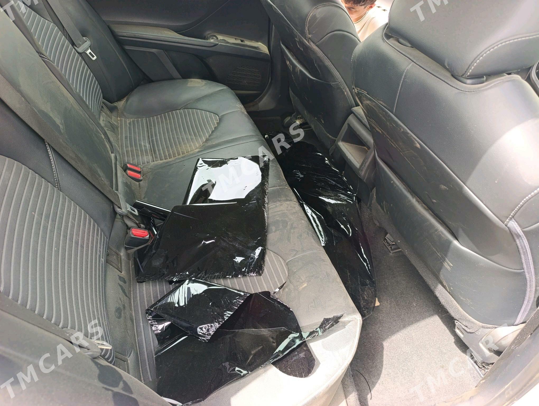 Toyota Camry 2022 - 245 000 TMT - Mary - img 9