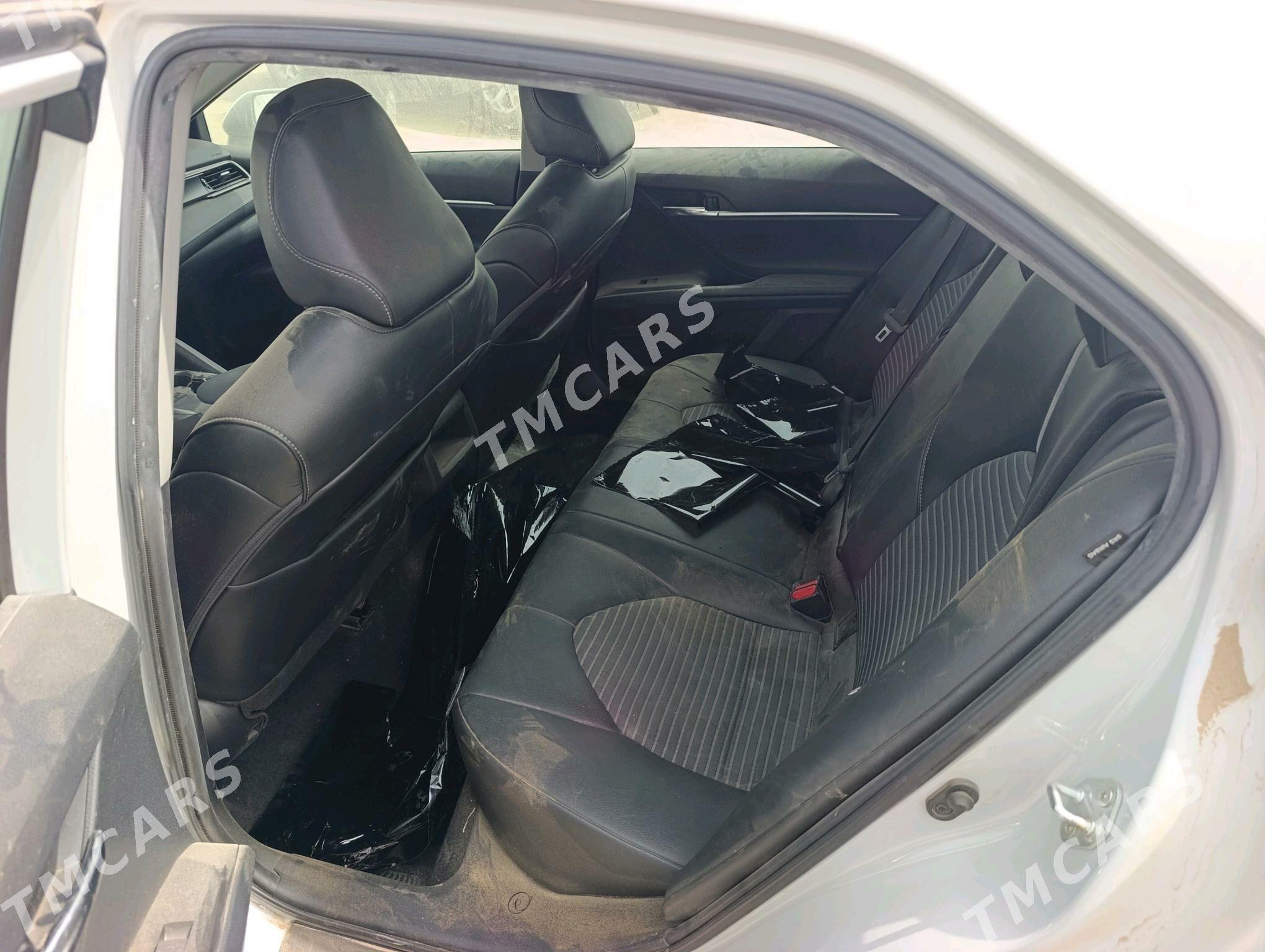 Toyota Camry 2022 - 245 000 TMT - Mary - img 5