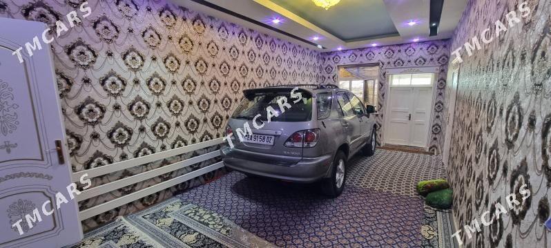 Lexus RX 300 2002 - 240 000 TMT - Кёнеургенч - img 7