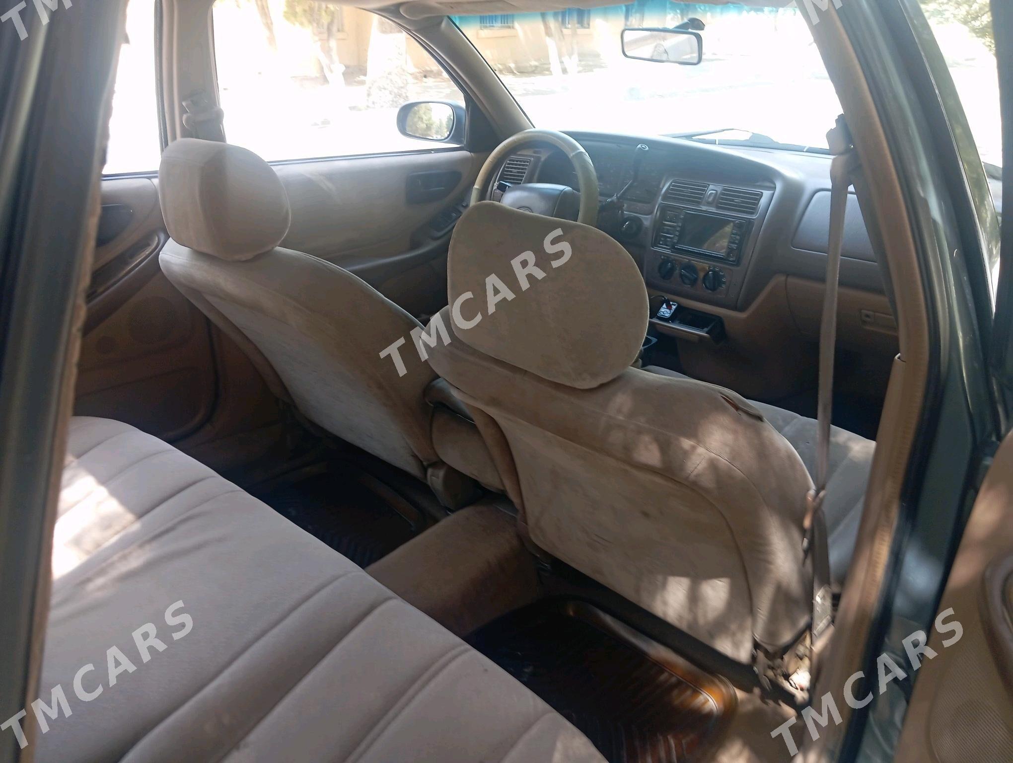 Toyota Avalon 1995 - 100 000 TMT - Байрамали - img 10