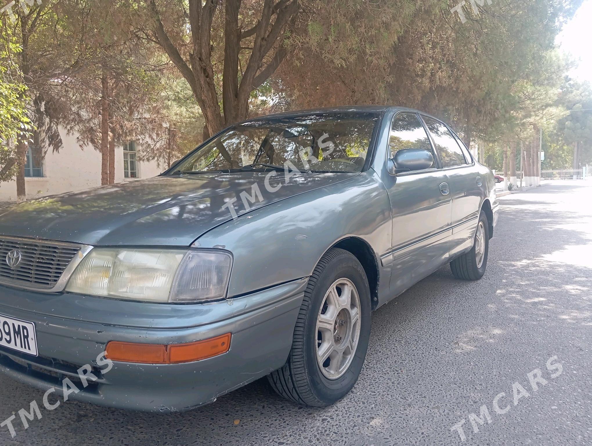 Toyota Avalon 1995 - 100 000 TMT - Байрамали - img 6