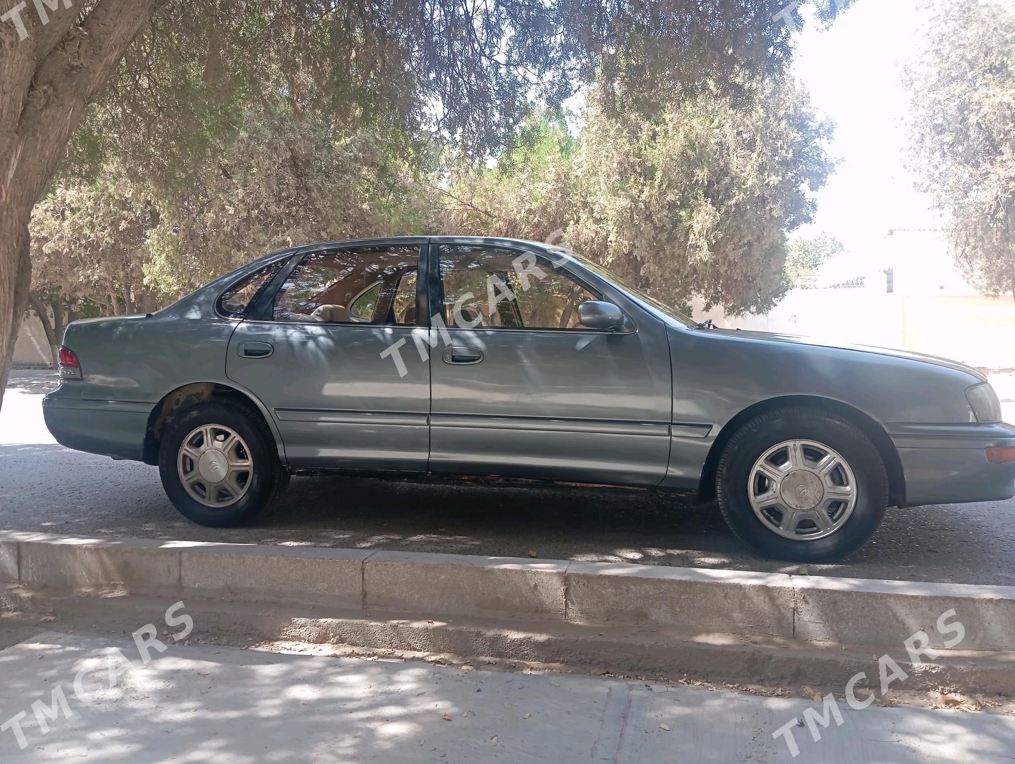 Toyota Avalon 1995 - 100 000 TMT - Байрамали - img 7