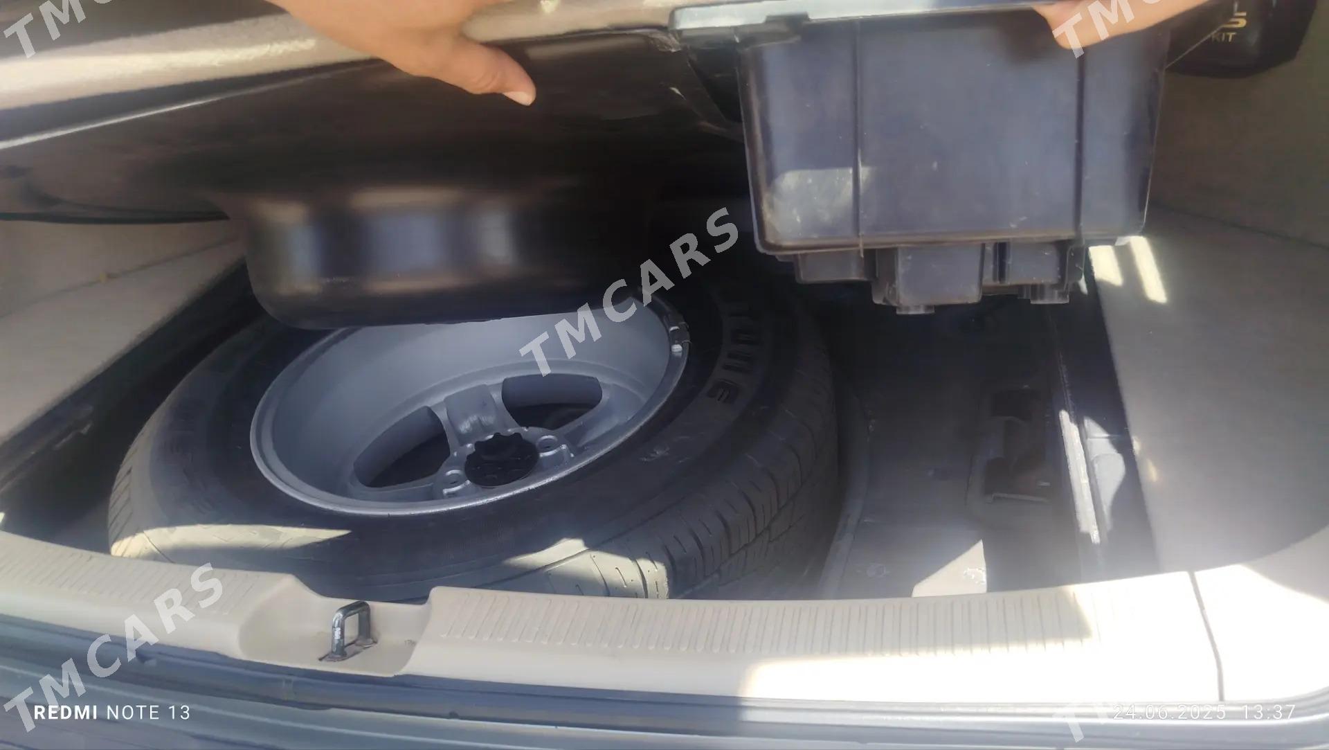 Lexus RX 300 2002 - 240 000 TMT - Кёнеургенч - img 5