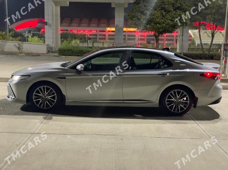Toyota Camry 2018 - 450 000 TMT - Aşgabat - img 4