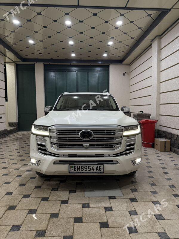 Toyota Land Cruiser 2022 - 1 180 000 TMT - Aşgabat - img 8