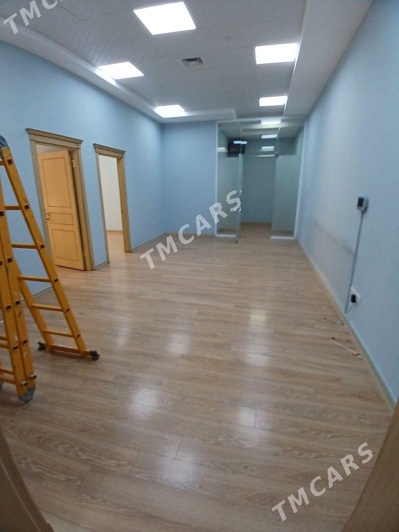 Arenda ofis 7 kom - Ашхабад - img 5