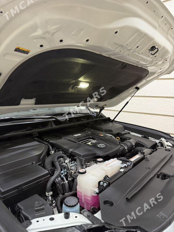 Toyota Land Cruiser 2022 - 1 180 000 TMT - Aşgabat - img 2