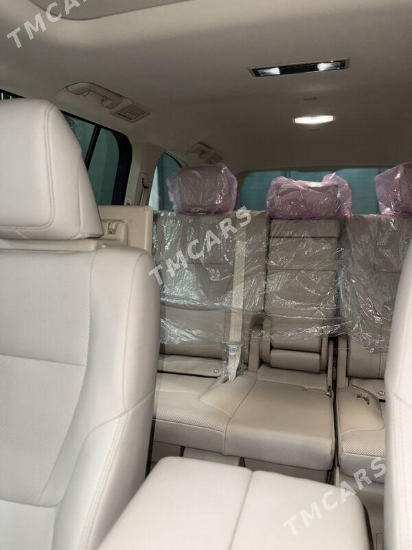 Toyota Land Cruiser 2022 - 1 180 000 TMT - Aşgabat - img 9