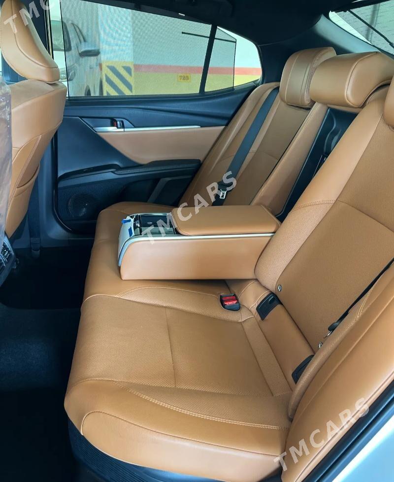 Toyota Camry 2025 - 760 000 TMT - Ашхабад - img 10