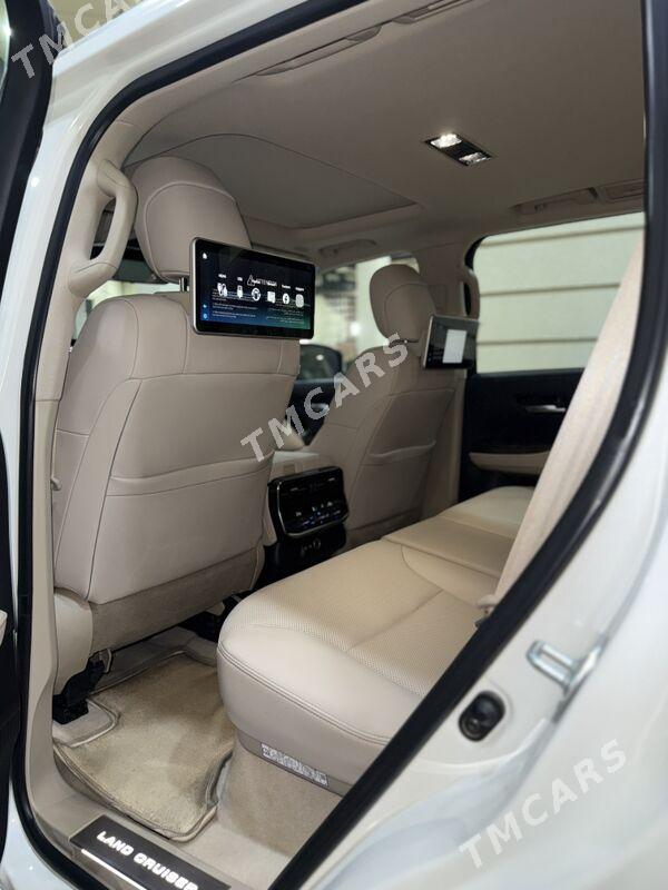 Toyota Land Cruiser 2022 - 1 180 000 TMT - Aşgabat - img 10