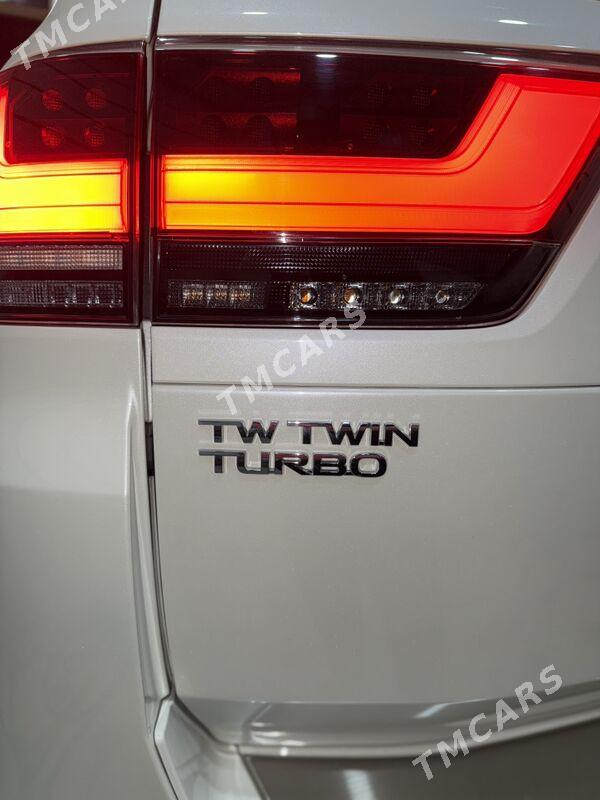 Toyota Land Cruiser 2022 - 1 180 000 TMT - Aşgabat - img 7