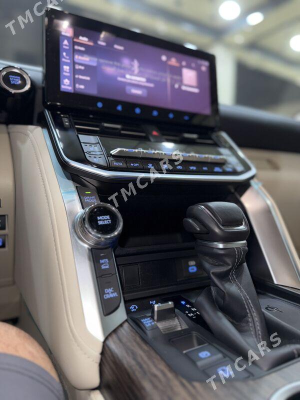 Toyota Land Cruiser 2022 - 1 180 000 TMT - Aşgabat - img 3