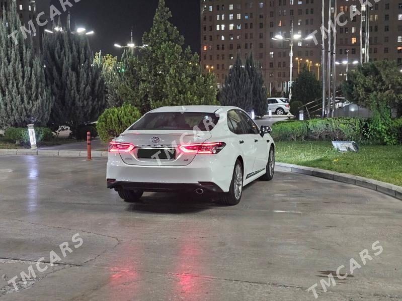 Toyota Camry 2020 - 235 000 TMT - Ашхабад - img 2
