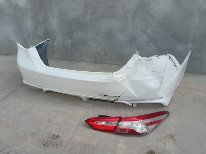 CAMRY BAMPER CYRA YZKY 2020 1 000 TMT - Aşgabat - img 2