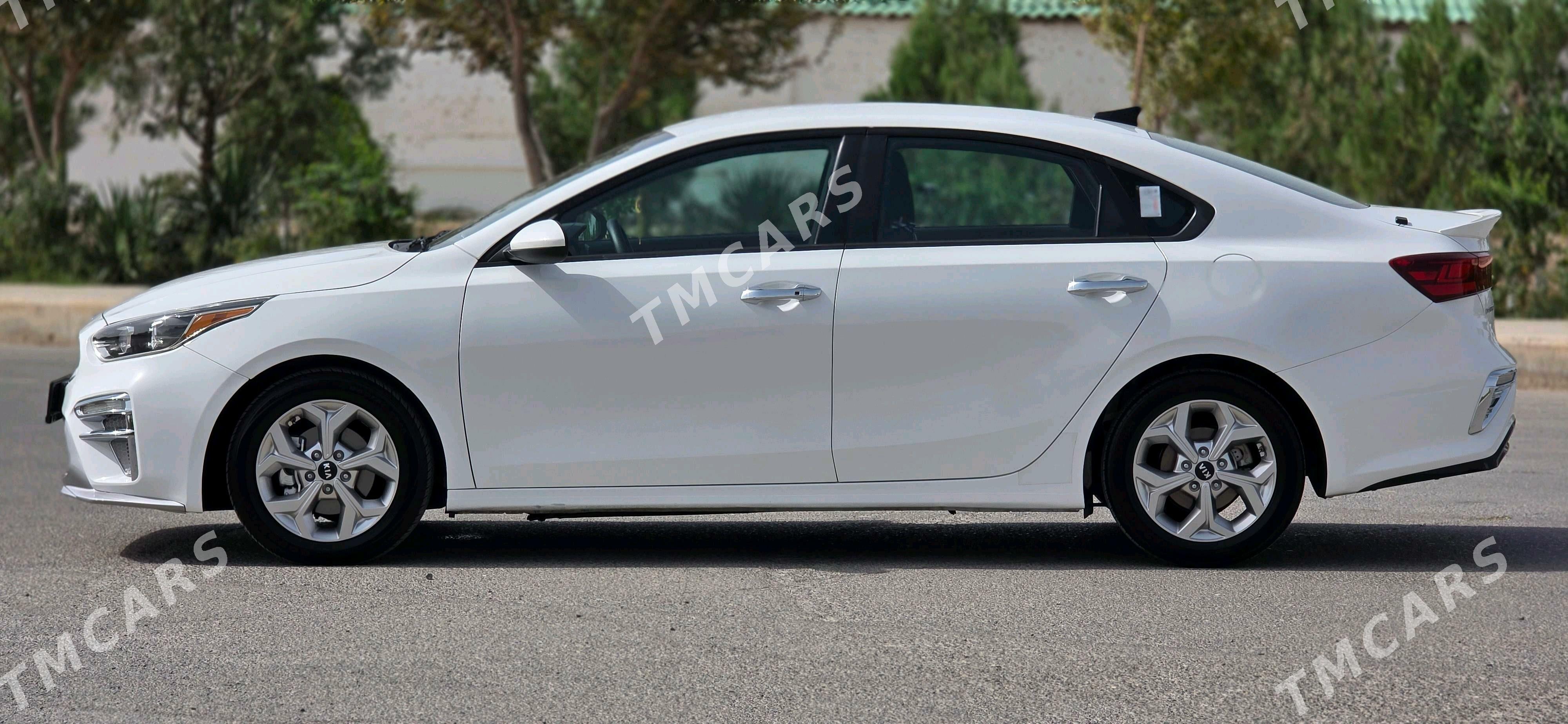 Kia Forte 2021 - 220 000 TMT - Bedew - img 6