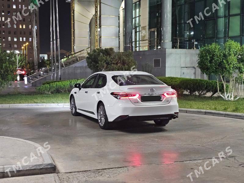 Toyota Camry 2020 - 235 000 TMT - Ашхабад - img 4