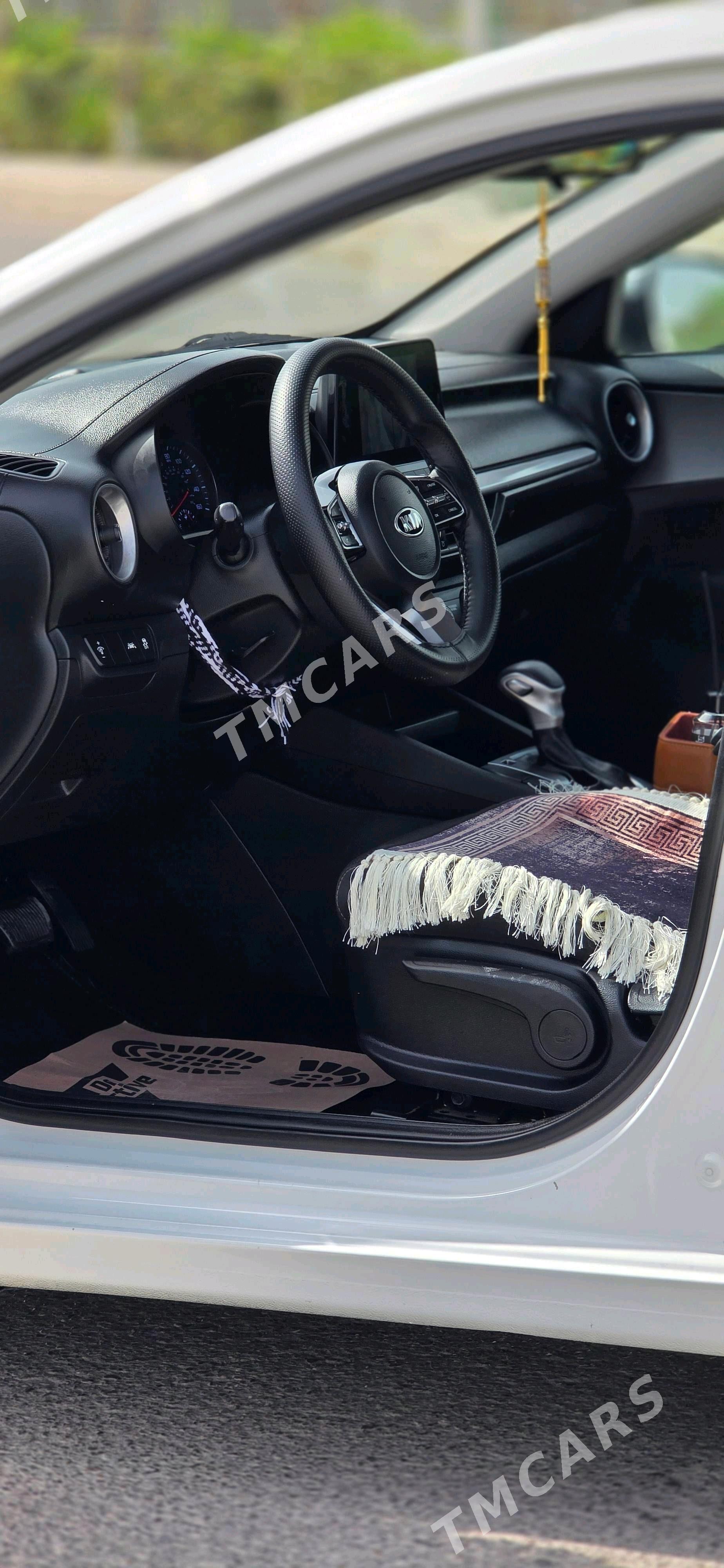 Kia Forte 2021 - 220 000 TMT - Bedew - img 8