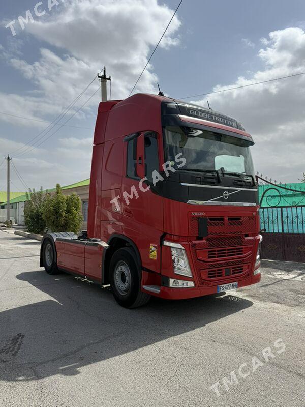 Volvo FH 500 2020 - 1 340 000 TMT - Херрикгала - img 2