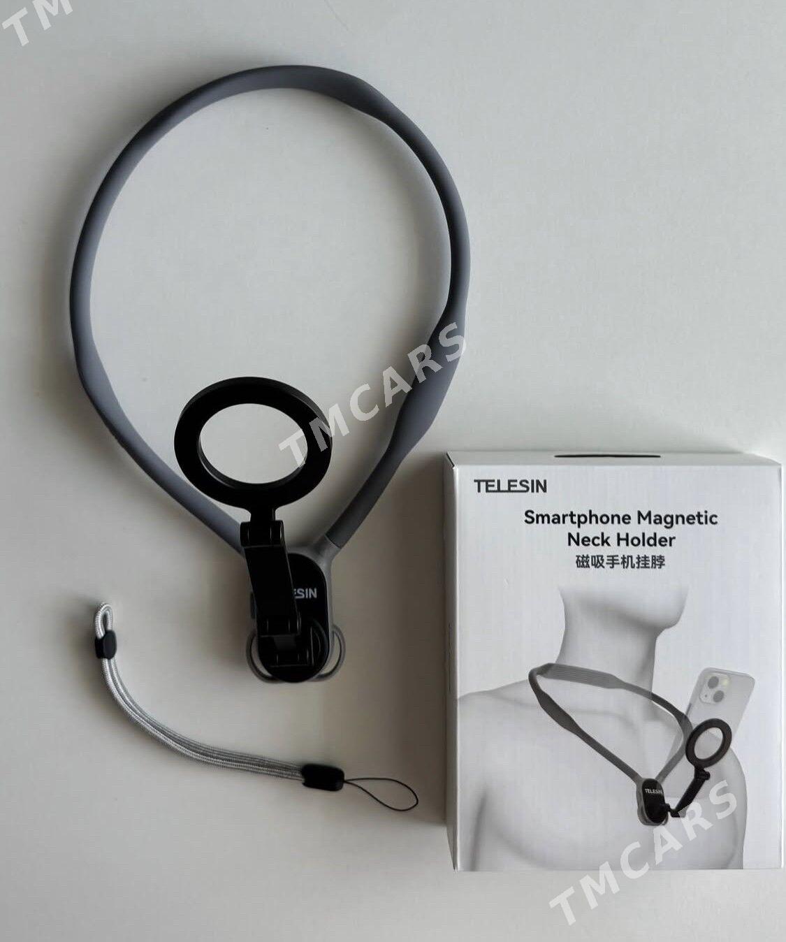 Telesin magsafe magnetic - Ашхабад - img 6