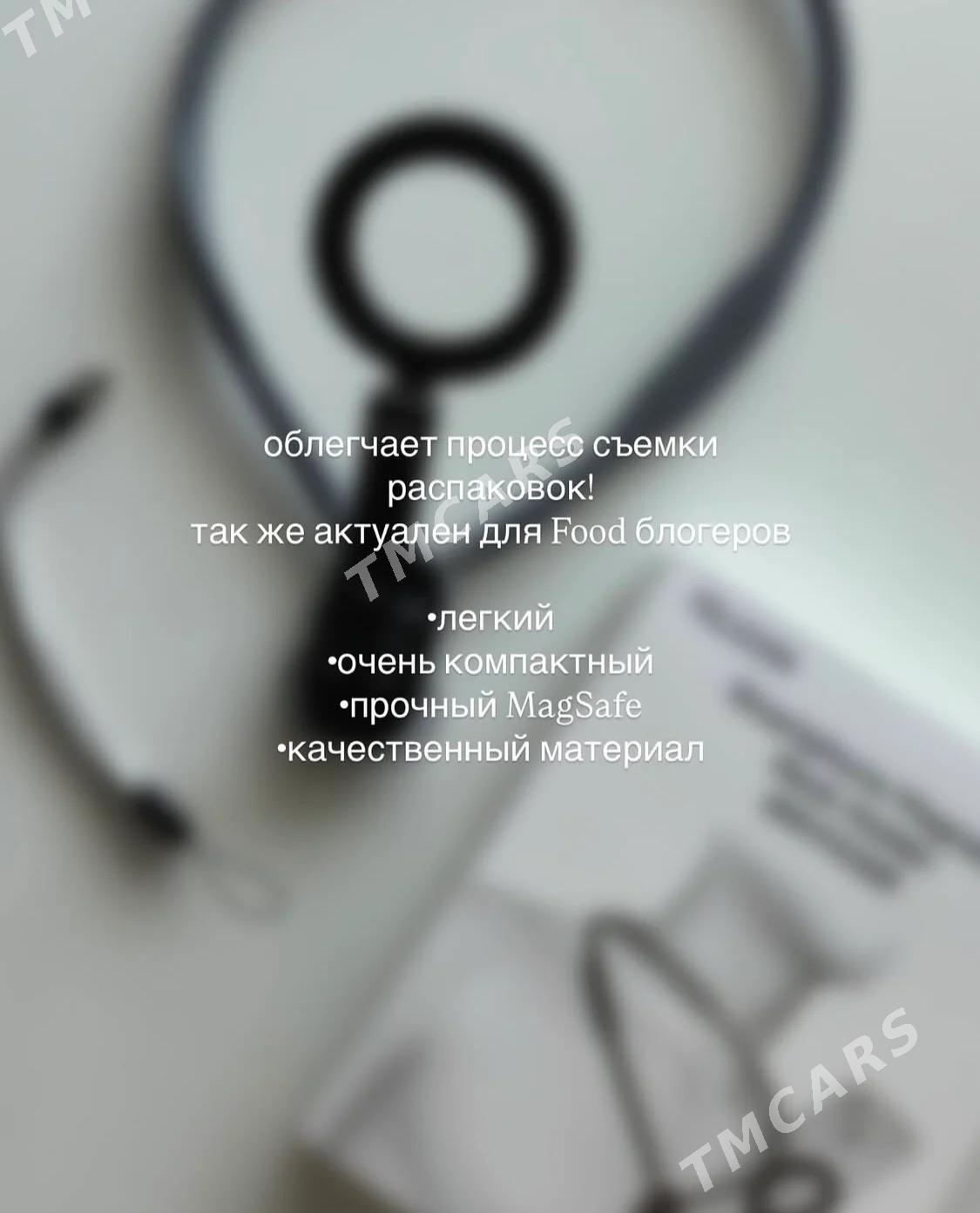 Telesin magsafe magnetic - Ашхабад - img 8