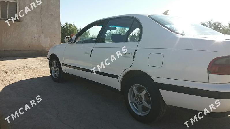 Toyota Corona 1995 - 45 000 TMT - Болдумсаз - img 5