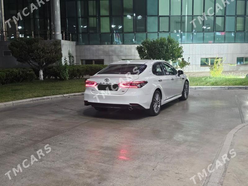 Toyota Camry 2020 - 235 000 TMT - Ашхабад - img 6
