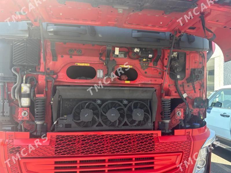 Volvo FH 500 2020 - 1 340 000 TMT - Херрикгала - img 4