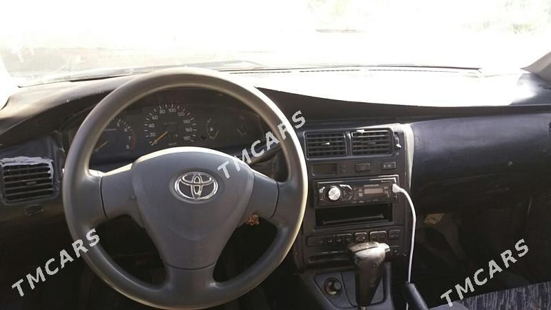 Toyota Corona 1995 - 45 000 TMT - Болдумсаз - img 2