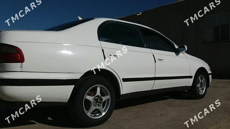 Toyota Corona 1995 - 45 000 TMT - Болдумсаз - img 3