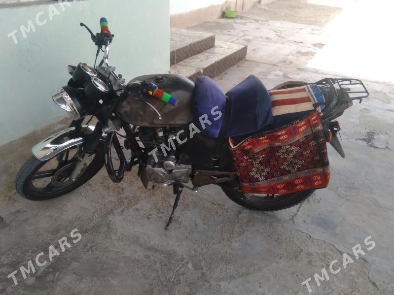 Fekon FK200-14G 2025 - 11 000 TMT - Balkanabat - img 5