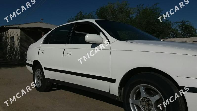 Toyota Corona 1995 - 45 000 TMT - Болдумсаз - img 4