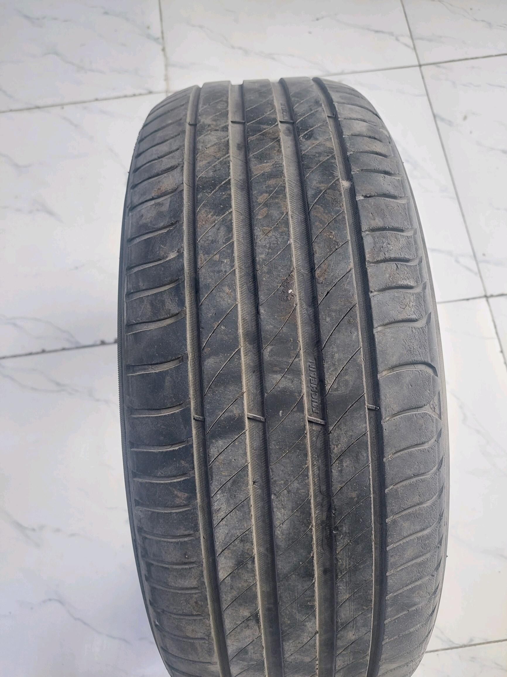 Tekar MICHELIN 215.55.17 350 TMT - 6 мкр - img 3