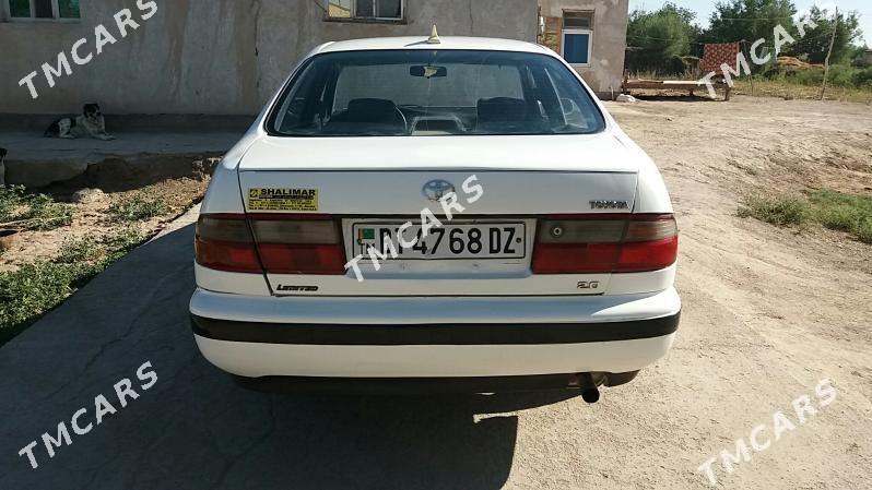Toyota Corona 1995 - 45 000 TMT - Болдумсаз - img 7