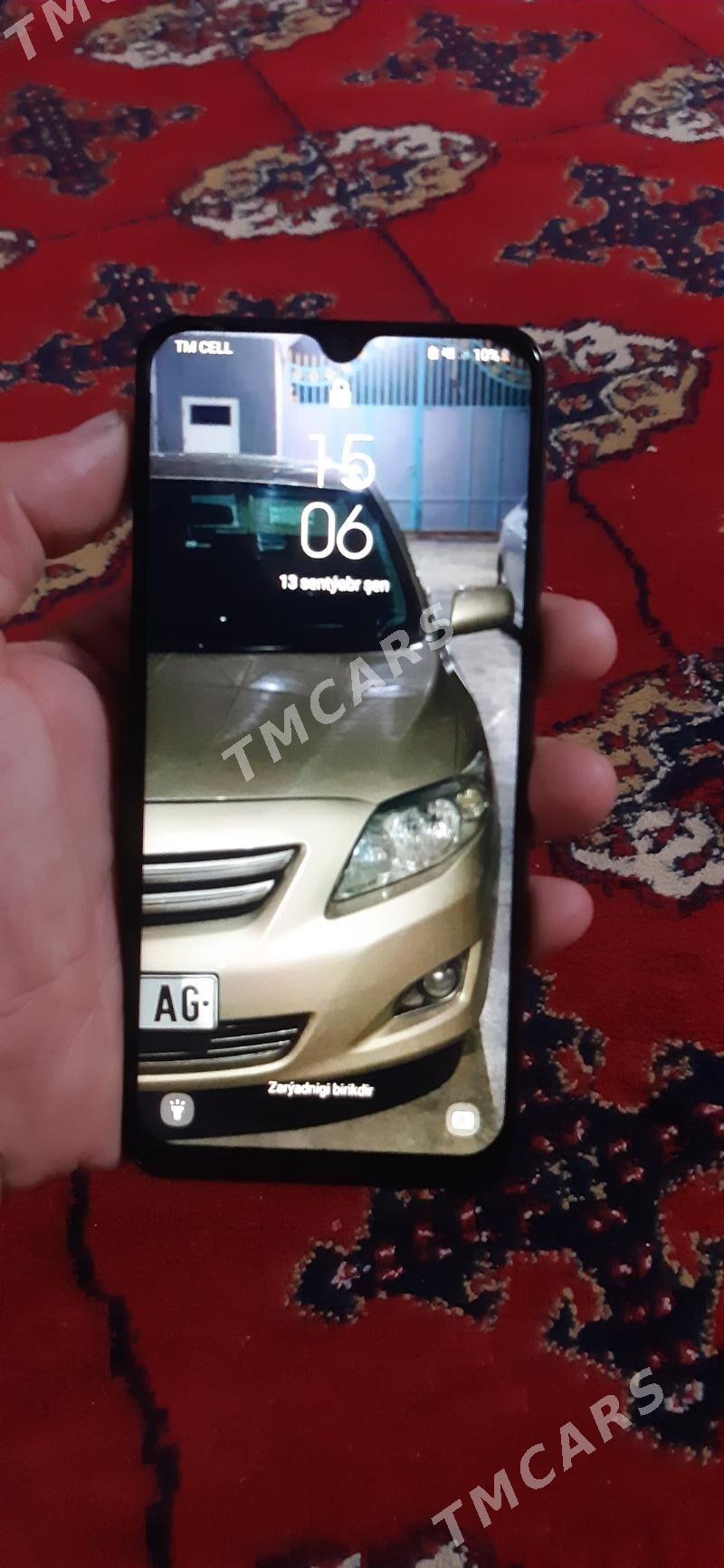 Samsung A50 - Aşgabat - img 2