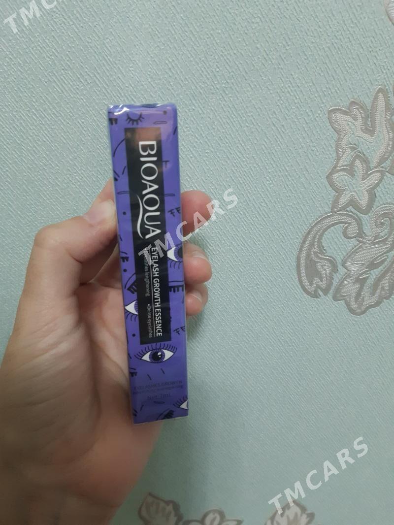 kirpik osduriji serum - Mary - img 1