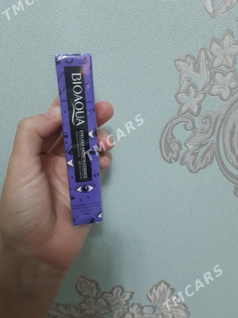 kirpik osduriji serum - Mary - img 2