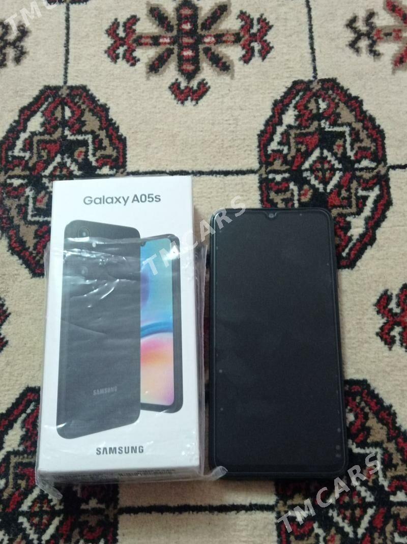 samsung a05s - Aşgabat - img 2