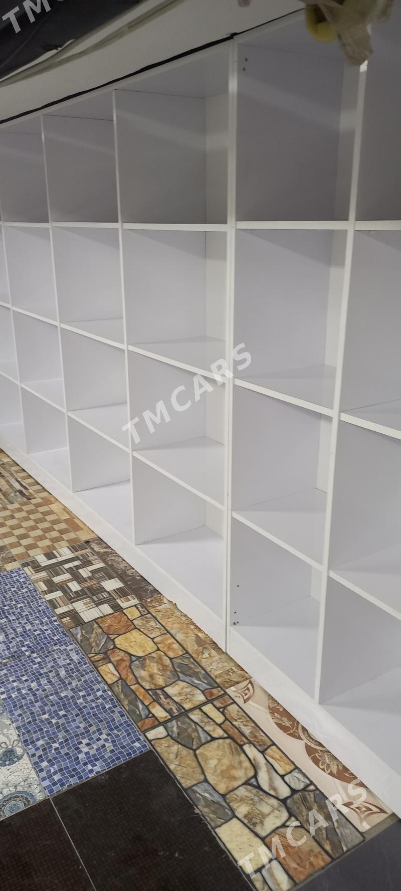 magazin ucin polka/полка - Ашхабад - img 4