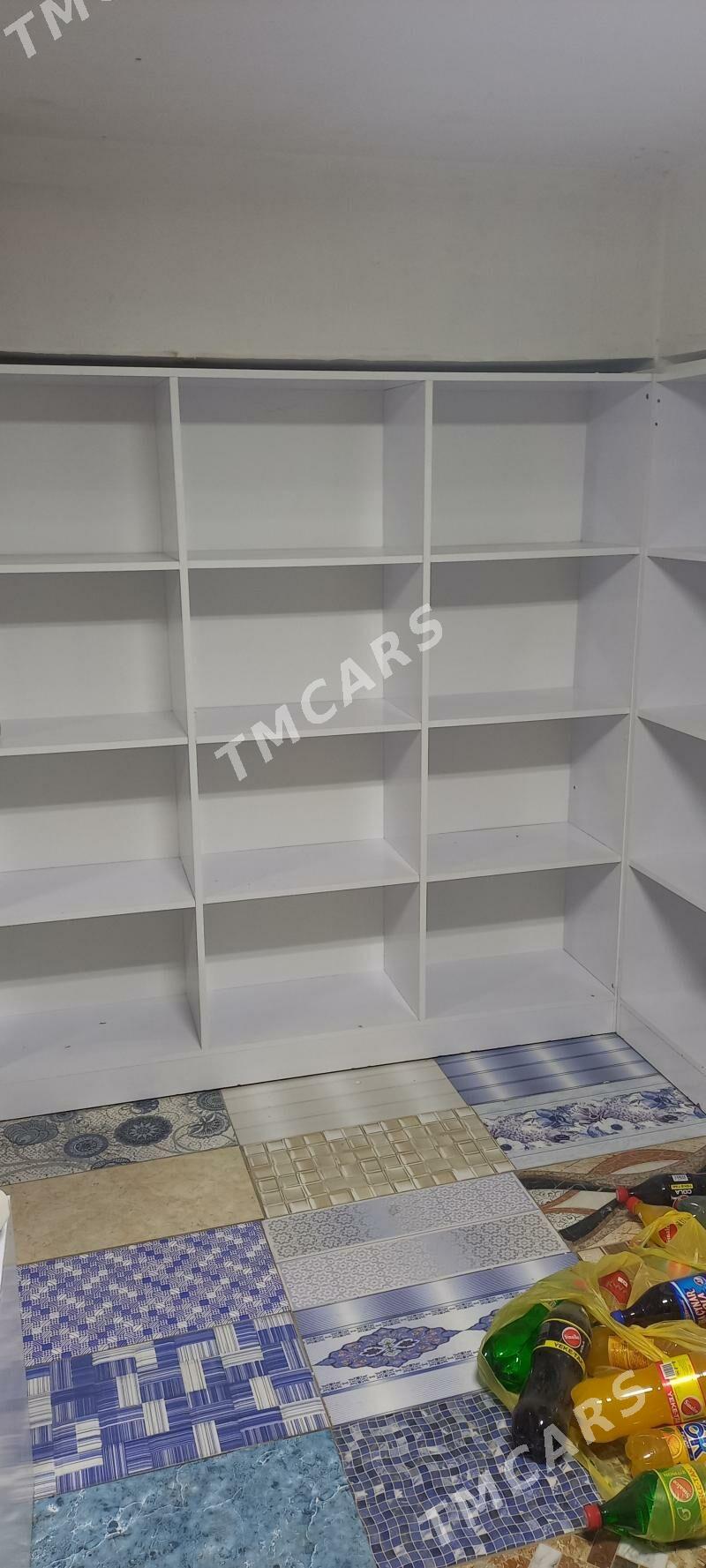 magazin ucin polka/полка - Ашхабад - img 3