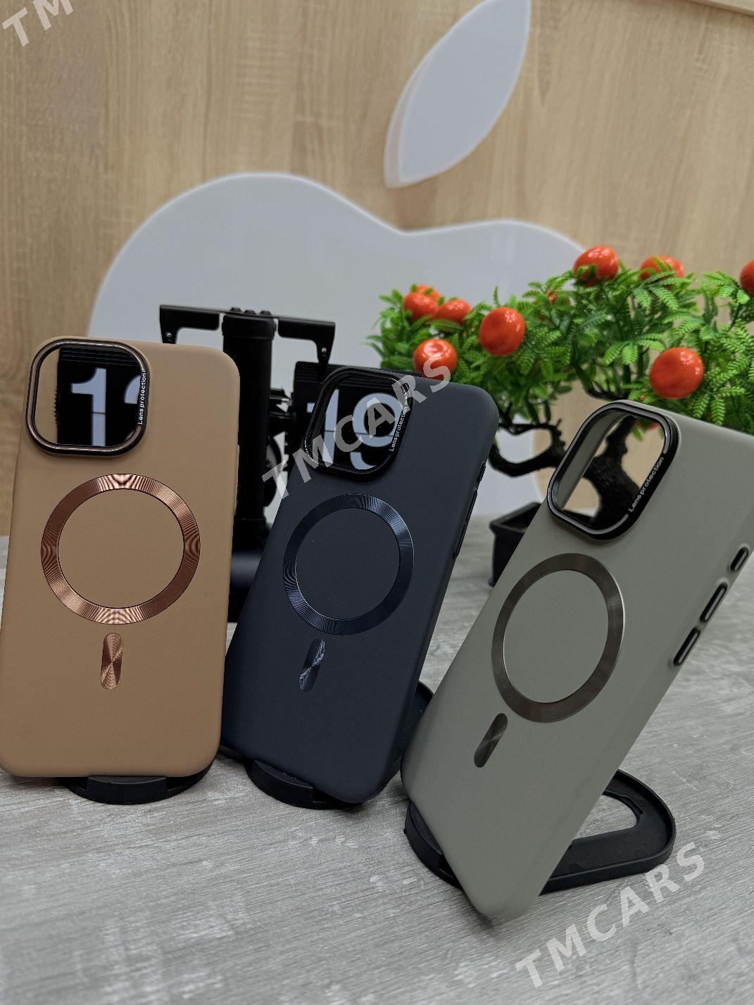 IPhone cehol - Ашхабад - img 3
