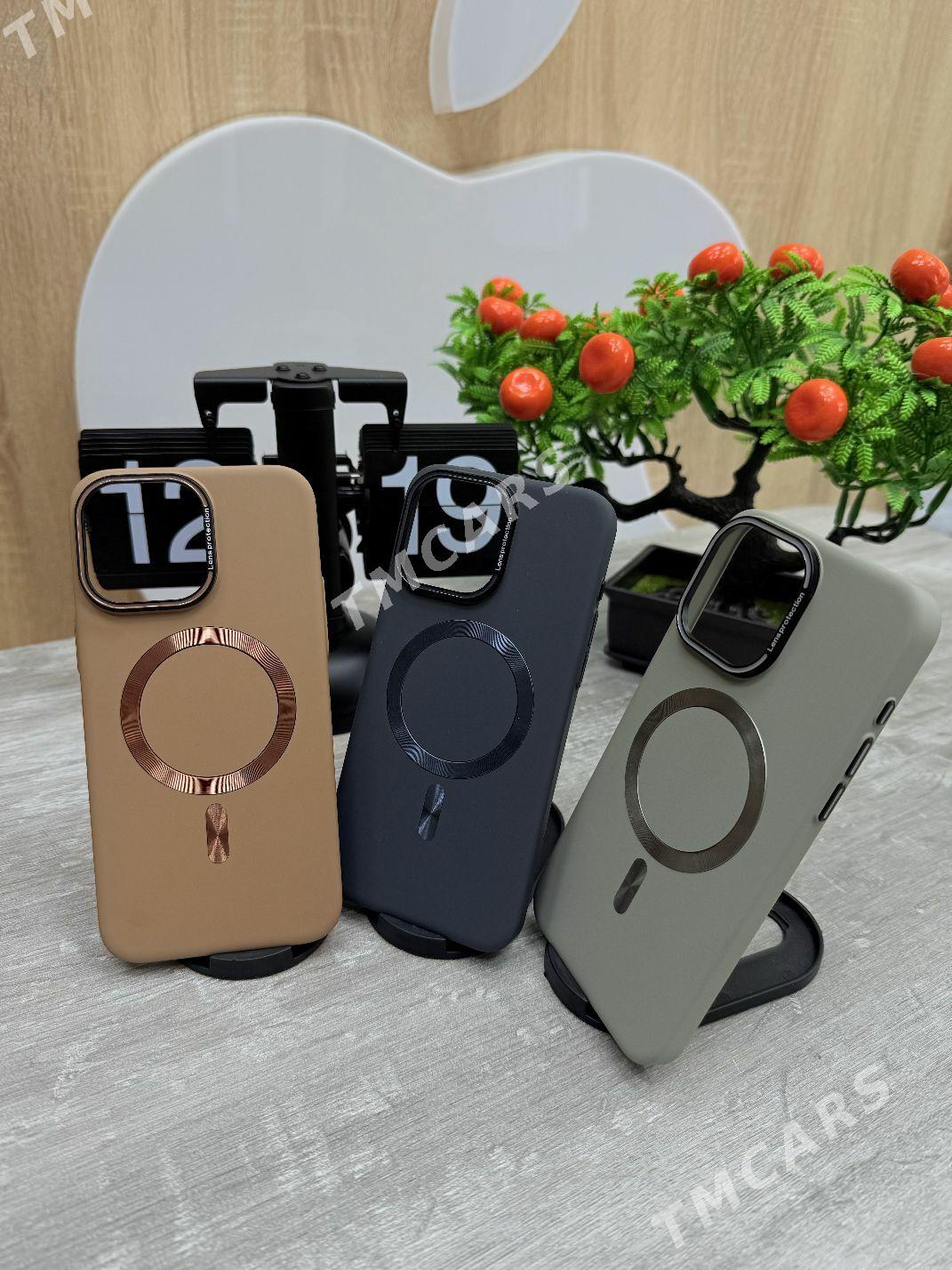 IPhone cehol - Ашхабад - img 2