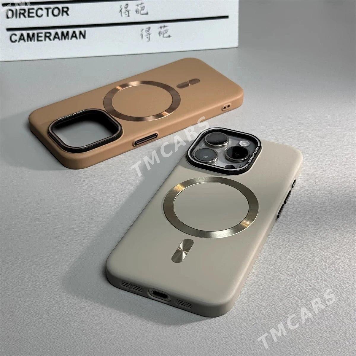 IPhone cehol - Ашхабад - img 6
