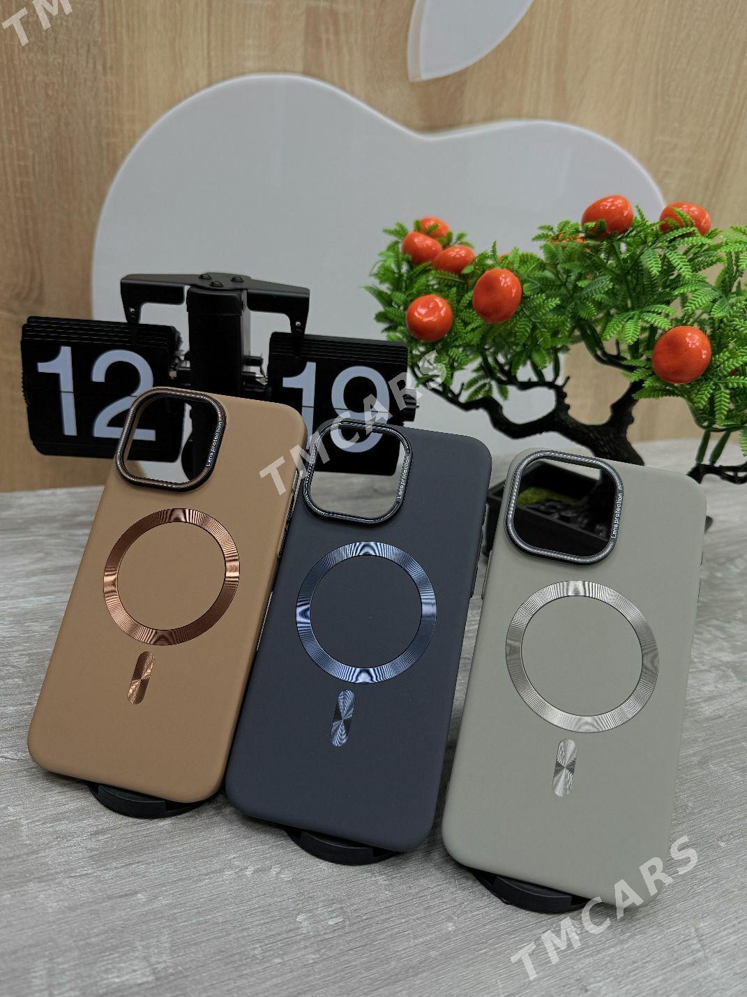 IPhone cehol - Ашхабад - img 5