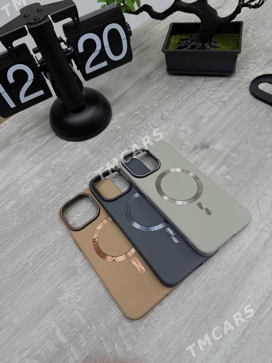 IPhone cehol - Ашхабад - img 4