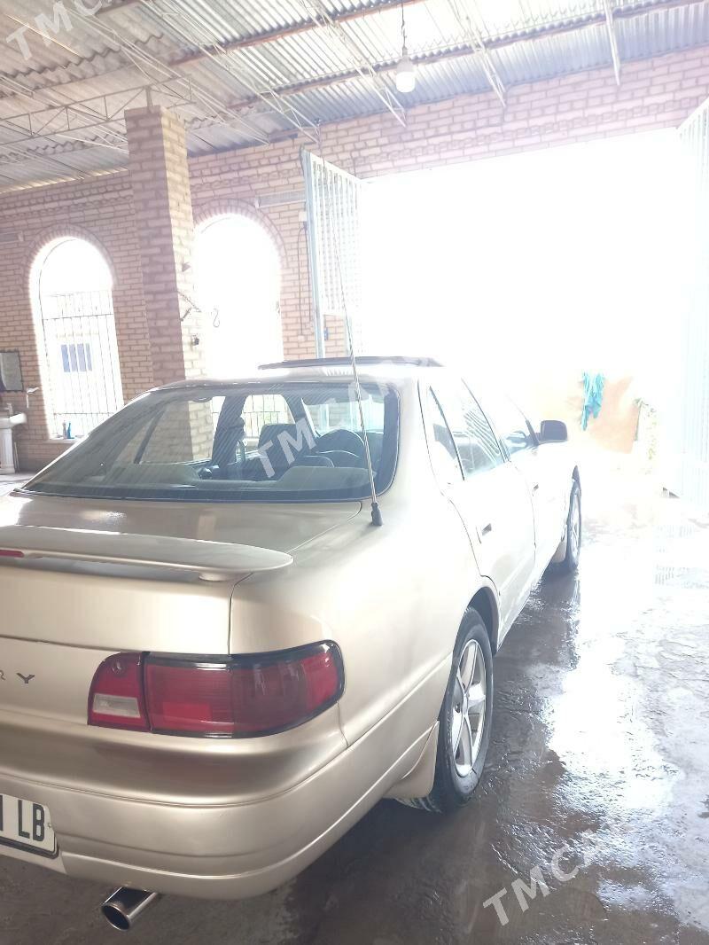 Toyota Camry 1996 - 80 000 TMT - Туркменабат - img 2