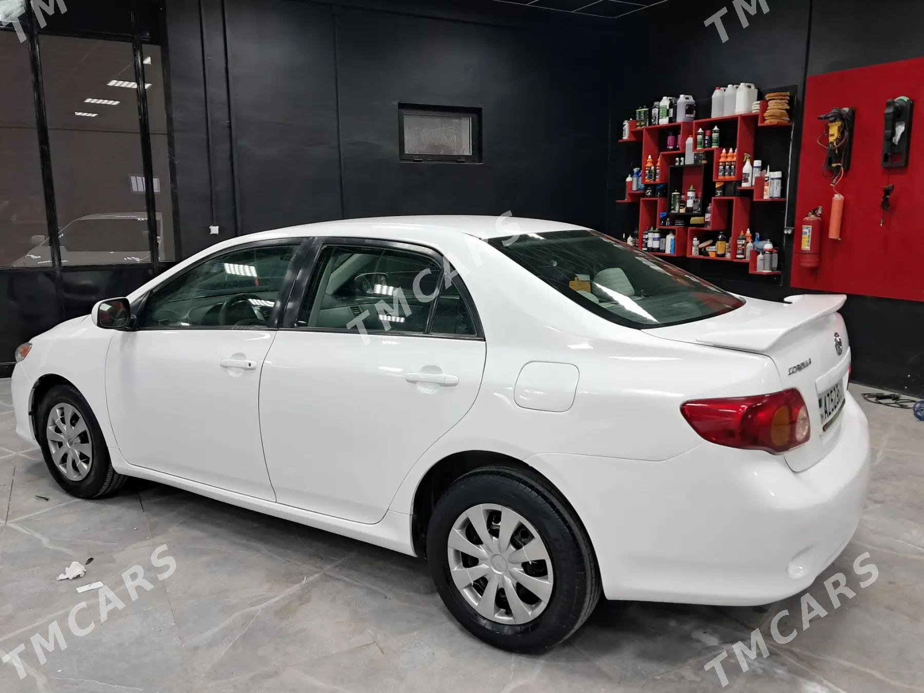 Toyota Corolla 2008 - 130 000 TMT - Дянев - img 3