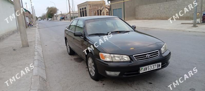 Toyota Camry 1999 - 113 000 TMT - Bereket - img 5