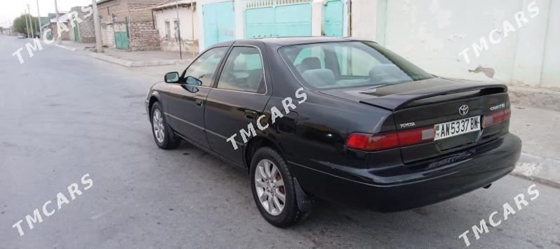 Toyota Camry 1999 - 113 000 TMT - Bereket - img 3
