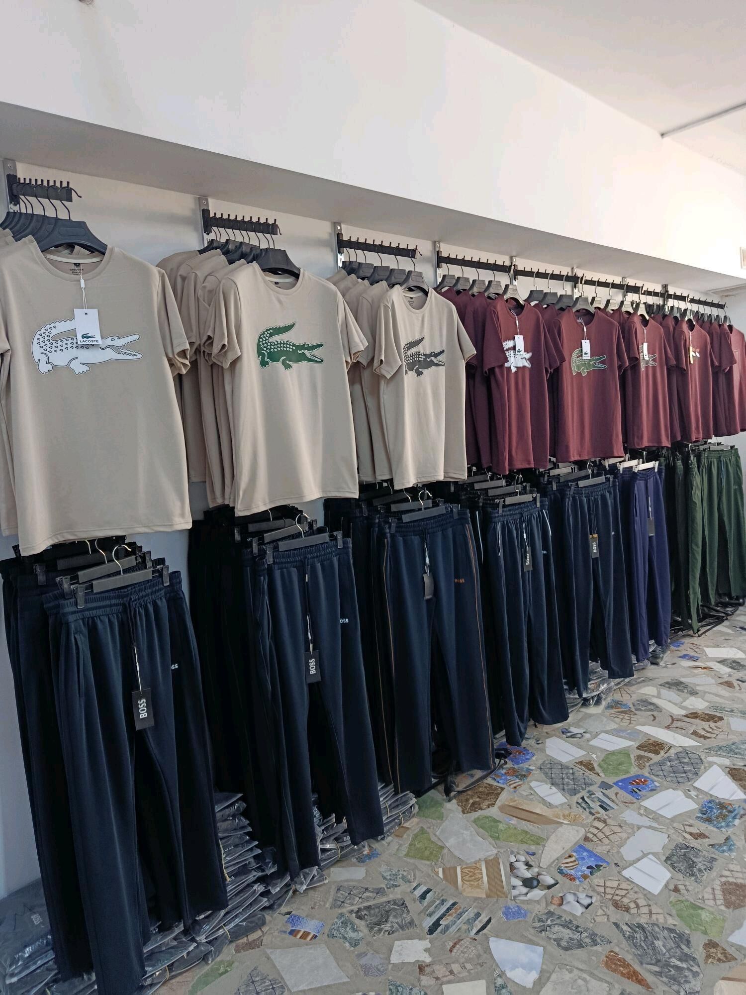 ARZANLADYŞ 70% - Ашхабад - img 8