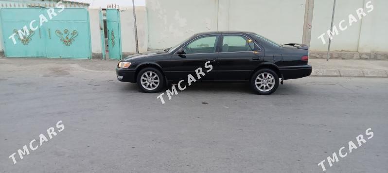 Toyota Camry 1999 - 113 000 TMT - Bereket - img 4